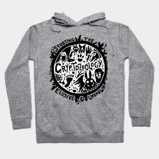 Cryptozoology Hoodie